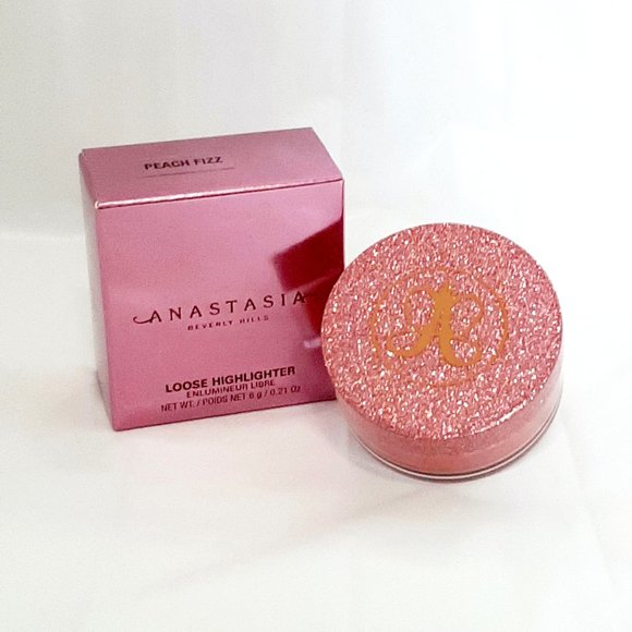 ANASTASIA BEVERLY HILLS Highlighter Peach FIZZ